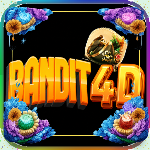 bandit4d — galeri pratinjau - APK Resmi