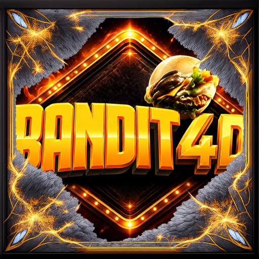 bandit4d — galeri pratinjau Resmi APK